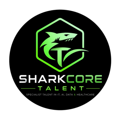 SharkCoreTalent